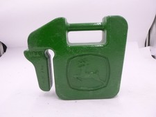 OEM John Deere 42 Lb Front