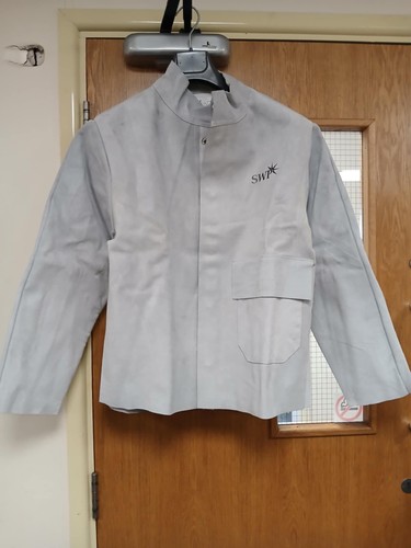 Swp welding jacket new - swp,