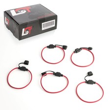 5x car fuse holder for mini