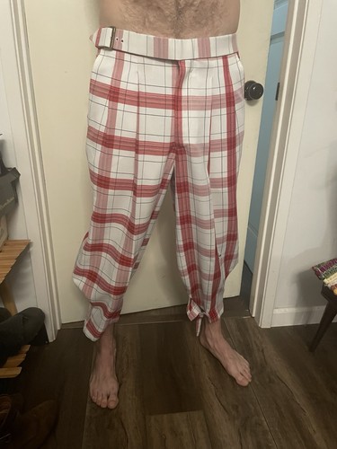 Vintage the johnny knicker - vintage,