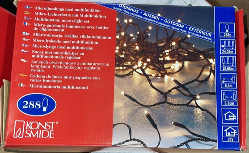 Outdoor christmas fairy - outdoor,