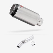 Lextek CP1 Carbon Tip Exhaust