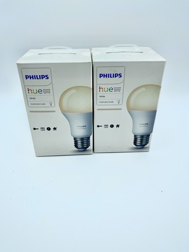 Philips hue white - hue,