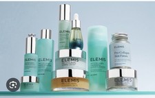 Elemis Facial sample kits