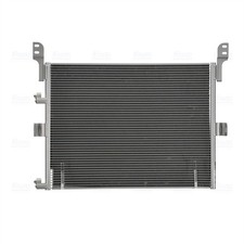 Nissens Aircon Condenser 94918