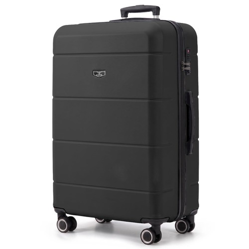 Lugg jetset suitcase - lugg,