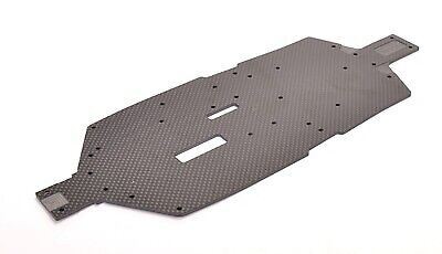 Schumacher chassis forward - chassis,