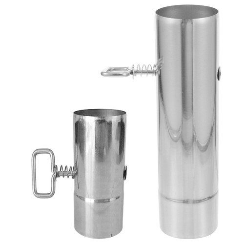 2pcs pellet stove - 2pcs,