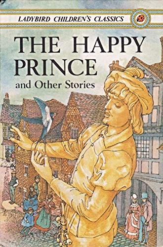 The happy prince children s - prince, (children's