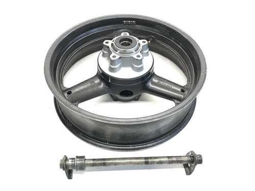 Rear wheel suzuki gsf 600 - wheel,