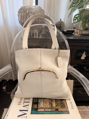 Vintage coach slim - coach,