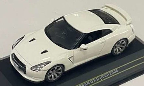 First models f43 157 - first, 1:43