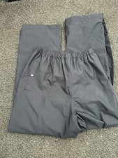 Men's Waterproof Golf Trousers