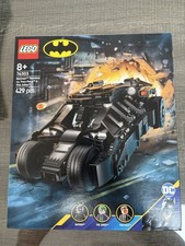 Sealed LEGO Batman Tumbler