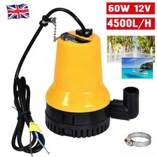 4500l submersible water - water, pump