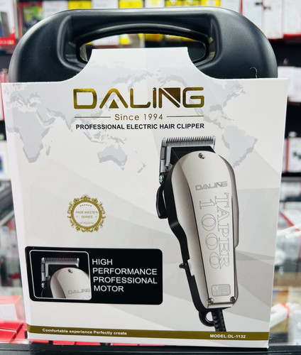 Daling corded electric - electric, hair