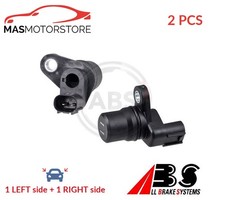 ABS WHEEL SPEED SENSOR PAIR