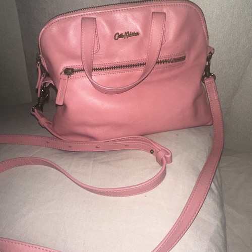 Vintage pink cath kidston - cath,