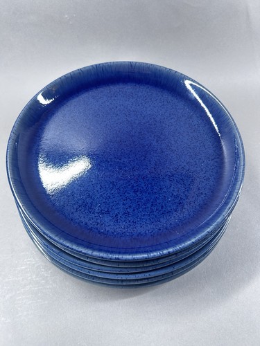 Denby pottery cottage blue - denby,