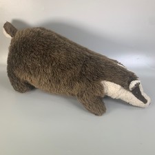 Alresford Crafts Badger Soft