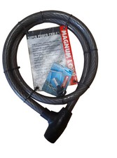 Feridax Magnum Super Power Cable Motorcycle Lock  22mmx1.82m Clearance BC42039