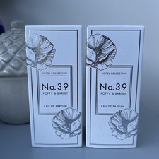 2 x Hotel Collection No 39