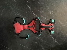 3 Peaks Medium Dog Harness