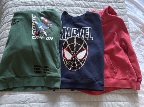 Boys age bundle - boys, 6-7