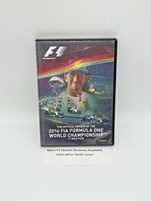 Formula One 1 F1 2014 Official