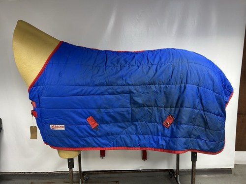 Used aerborn 100g - 6’6, stable