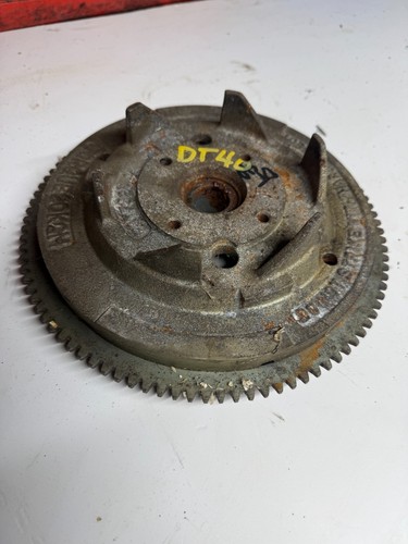 Suzuki dt40 flywheel - dt40,