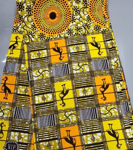 Ankara african fabric 6 - african, .6