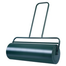 Outdoor Push Roller Tow Lawn