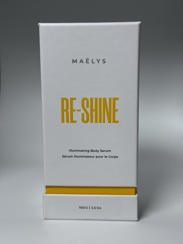 Maelys shine illuminating - maelys,