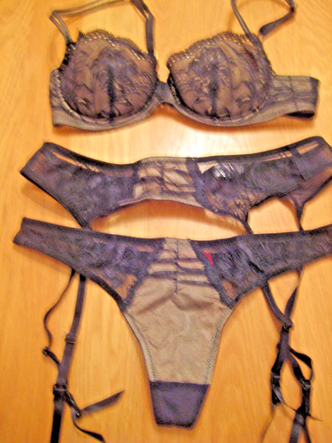 Elegant underwear triumph - underwear,