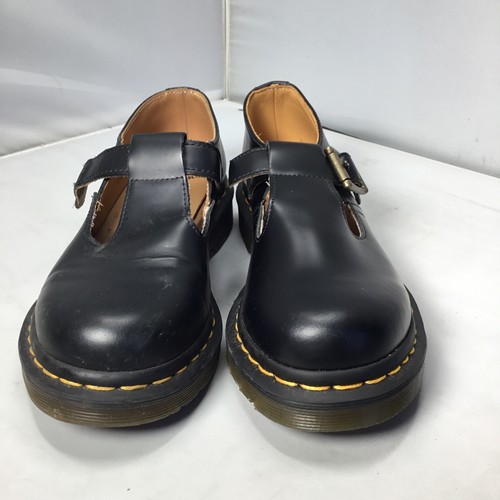 Martens polley bar black - polley,