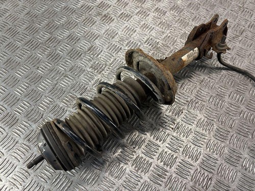 Opel corsa shock absorber - d,