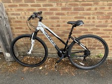 Carrera crossfire hybrid bike - crossfire,