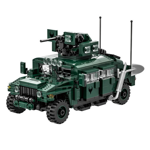 Army armoured vehicle main - armoured,