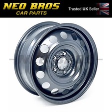 OE Steel Spare Wheel 16 inch