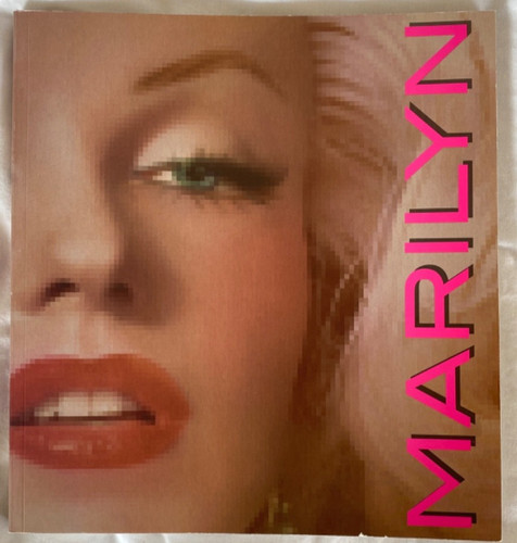 Marilyn monroe life a - marilyn,