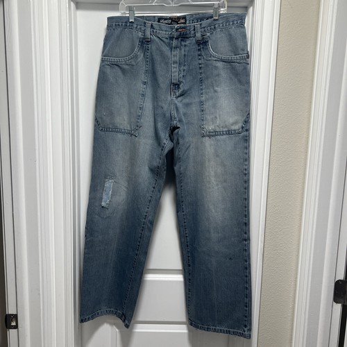 Southpole jeans mens 38x32 - 38,