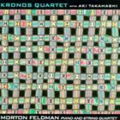 Feldman morton - :,