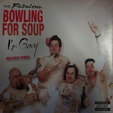Bowling For Soup(CD Single)I'm