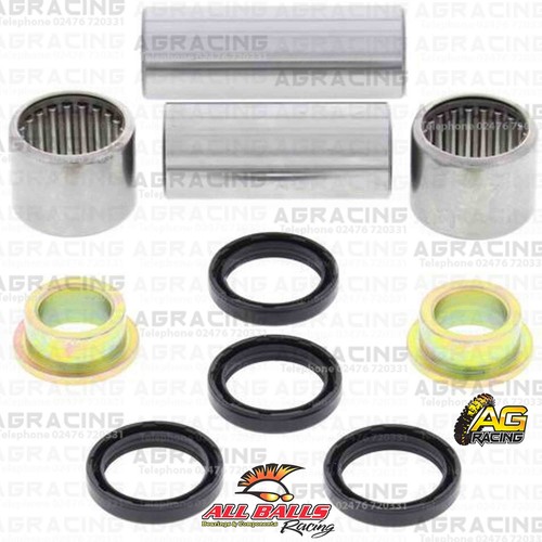 All balls swing arm - all,