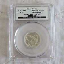 2007 UK GATESHEAD MILLENNIUM