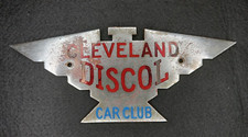 Cleveland Discol Car Club