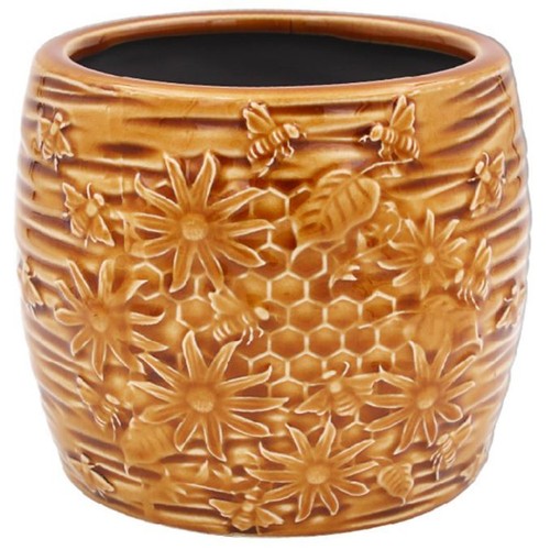 Vintage style crackle - style,