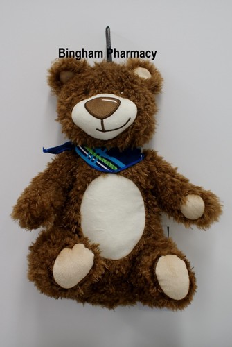 Fashy cuddly teddy bear hot - bear,