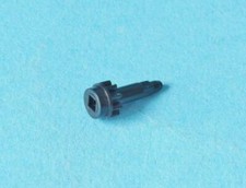 HORNBY R070 R410 TURNTABLE PINION GEAR S9643, 9 TEETH SQUARE DRIVE NEW SPARES